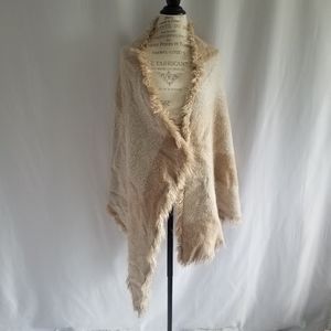 Ecoté Soft Shawl Wrap